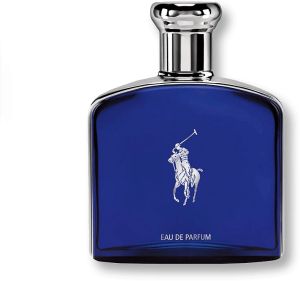 Polo Blue EDP, 10ml Travel Spray