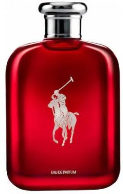 Polo Red EDP For Men, 125ml (2024 Packaging)