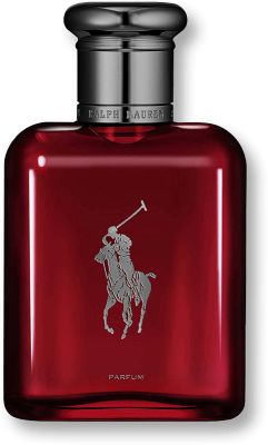 Polo Red For Men Parfum