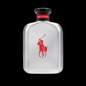 Polo Red Rush EDT, 125ml Tester