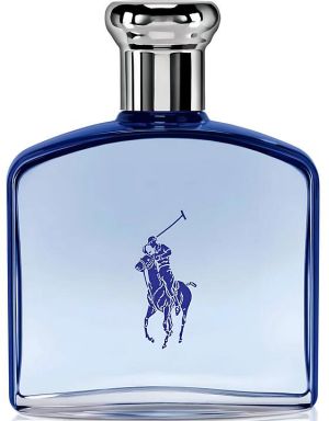 Polo Ultra Blue EDT