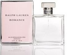 Romance EDP