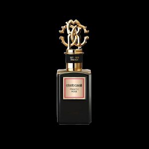 Gold Collection Frantic Rose EDP