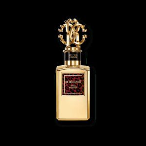 Gold Collection Wild Incense Parfum