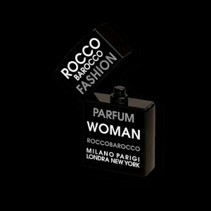 Fashion Woman EDP