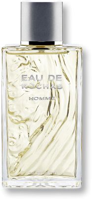 Eau De Rochas Homme EDT For Men