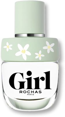 Girl EDT For Women, 100ml Tester