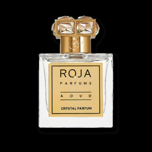 Aoud Crystal Parfum