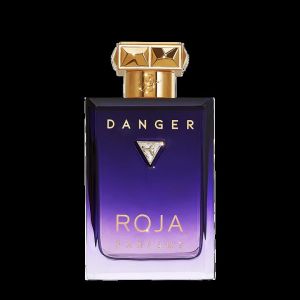 Danger Pour Femme Essence De Parfum