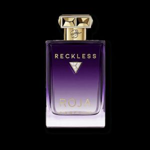 Reckless Pour Femme Essence De Parfum