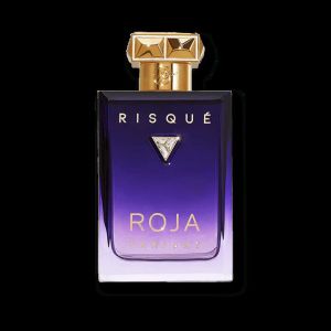 Risque Pour Femme Essence De Parfum, 100ml Tester