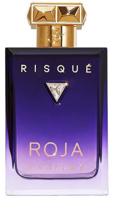 Risque Pour Femme Essence De Parfum