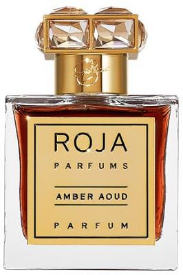 Roja Amber Aoud Parfum