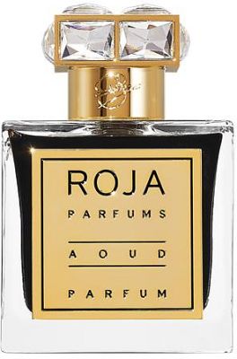 Roja Aoud Parfum