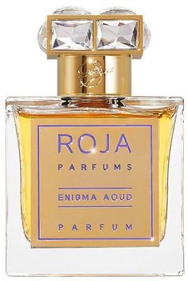 Roja Enigma Aoud Parfum