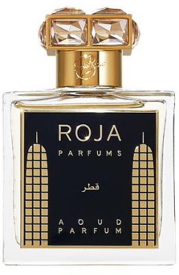 Roja Perfums Qatar Aoud Parfum