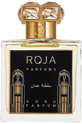 Roja Perfums Sultanate Of Oman Aoud Parfum