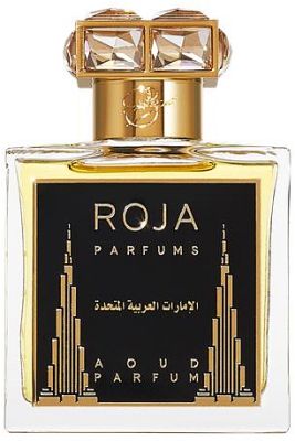 Roja Perfums United Arab Emirates Aoud Parfum