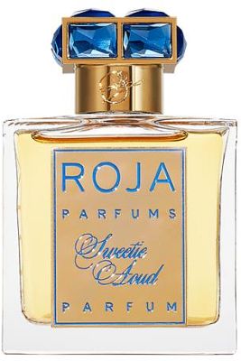 Roja Sweetie Aoud Parfum