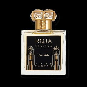 Sultanate Of Oman Aoud Parfum