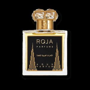 United Arab Emirates Aoud Parfum