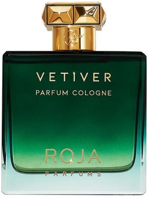 Vetiver Homme Cologne