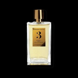 No.3 Neroli Iris White Musk EDP, 100ml Tester