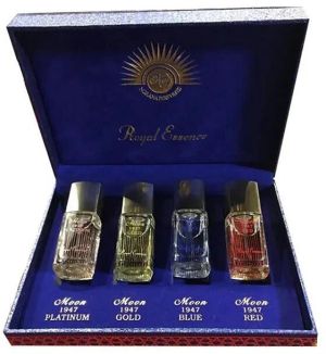 Moon EDP Mini Set For Women