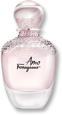 Amo Ferragamo EDP