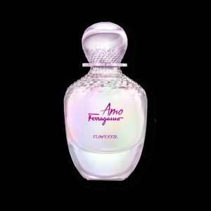 Amo Ferragamo Flowerful EDT