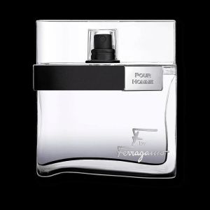 F By Ferragamo Black EDT