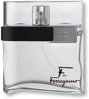 F By Ferragamo EDT