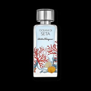 Oceani Di Seta EDP