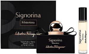 Signorina Misteriosa EDP Set For Women