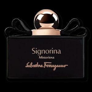 Signorina Misteriosa EDP