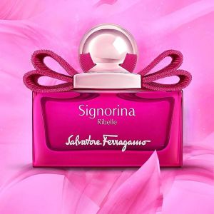 Signorina Ribelle EDP Body Lotion Set