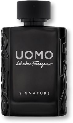 Uomo Signature EDP, 5ml Miniature