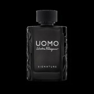 Uomo Signature EDP