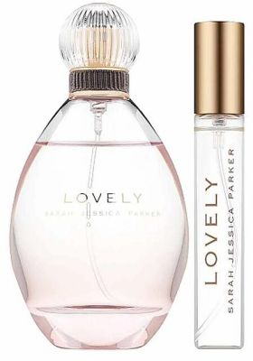 Lovely EDP Set For Women