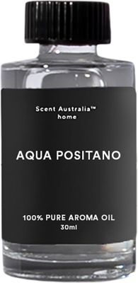 Aqua Positano Oil 