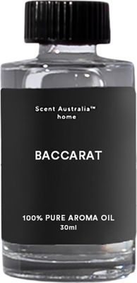 Baccarat Oil 