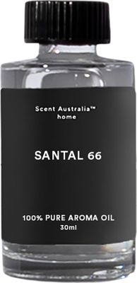 Santal 66 Oil 