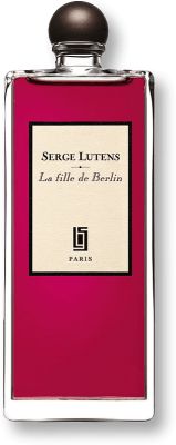 La Fille Berlin EDP