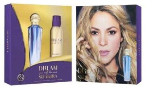 Dream Essence Perfume & Deodorant Set