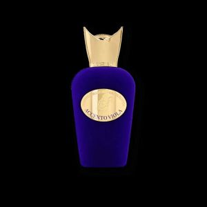 Accento Viola EDP, 100ml Tester