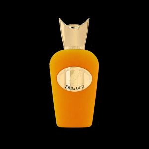 Erba Oud EDP, 100ml Tester