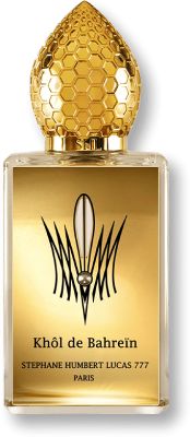 Khol De Bahrein EDP