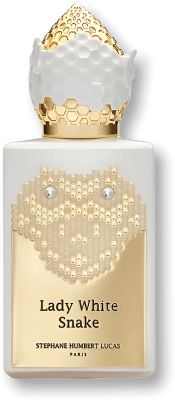 La Collection Serpent Lady White Snake EDP