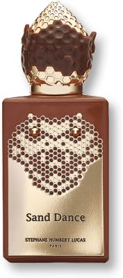 La Collection Serpent Sand Dance EDP