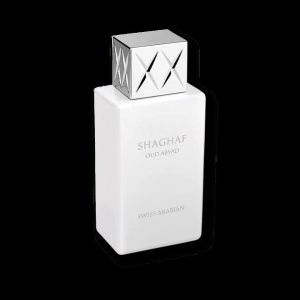 Shaghaf Oud Abyad EDP